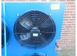 Eco Condensor nieuwe met ventilatoren